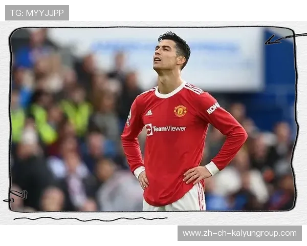 C罗停赛风波后仍不缺媒体关注与商业话题